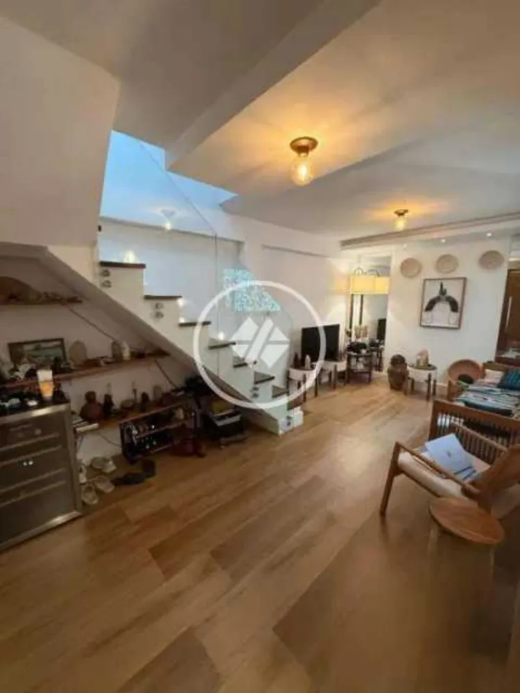 Cobertura, 2 quartos, 71 m² - Foto 3