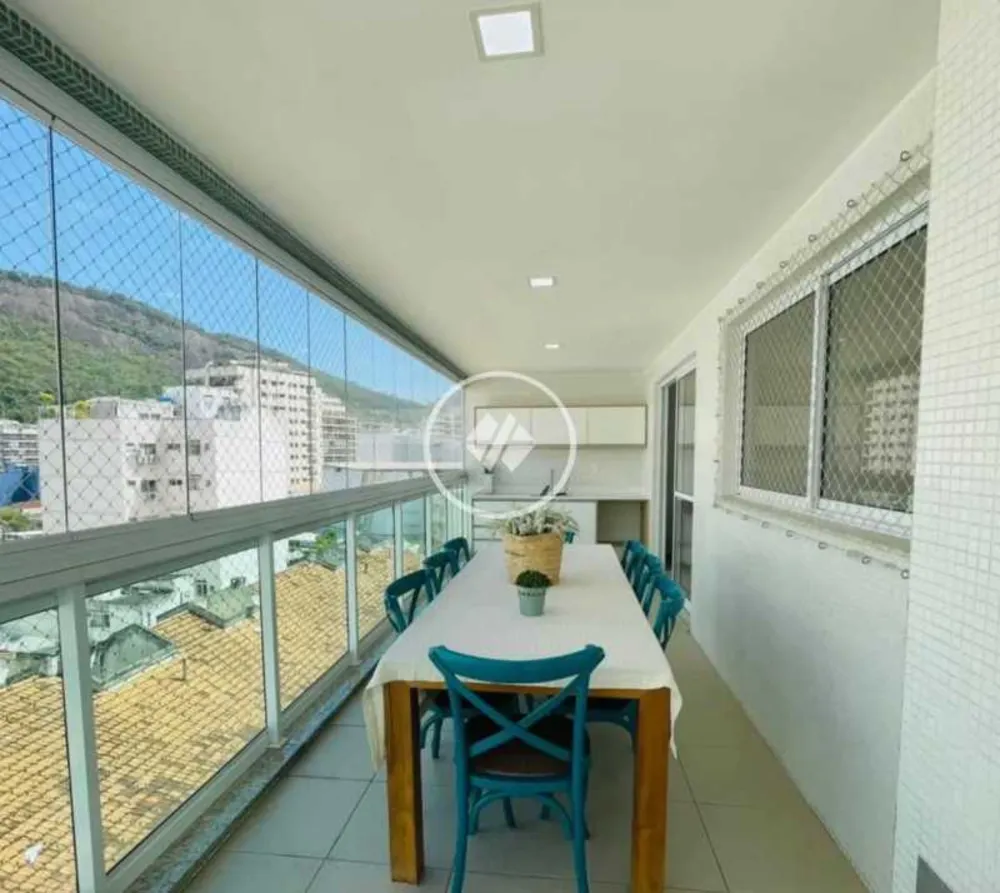 Apartamento, 3 quartos, 91 m² - Foto 7