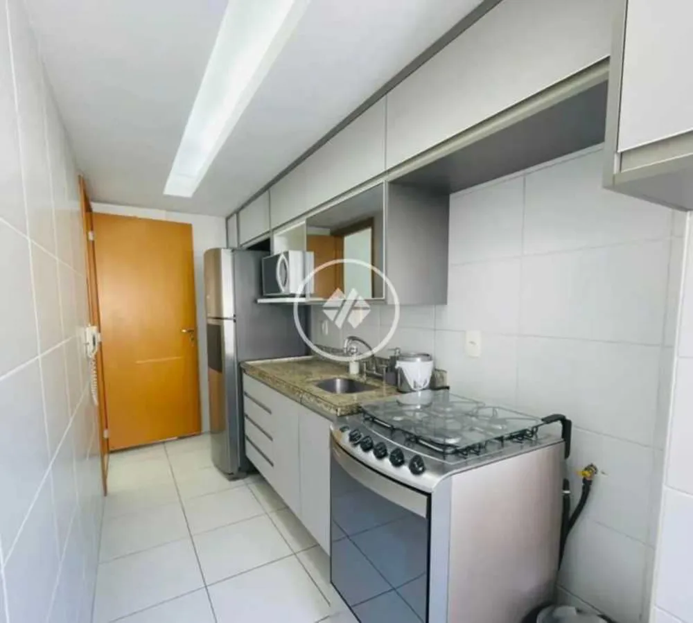 Apartamento, 3 quartos, 91 m² - Foto 12