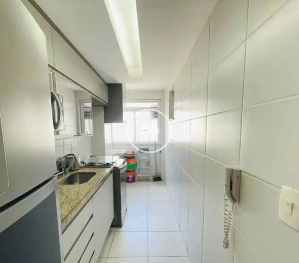 Apartamento, 3 quartos, 91 m² - Foto 1