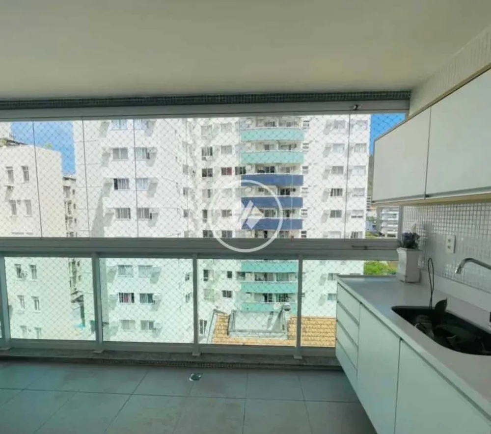 Apartamento, 3 quartos, 91 m² - Foto 2