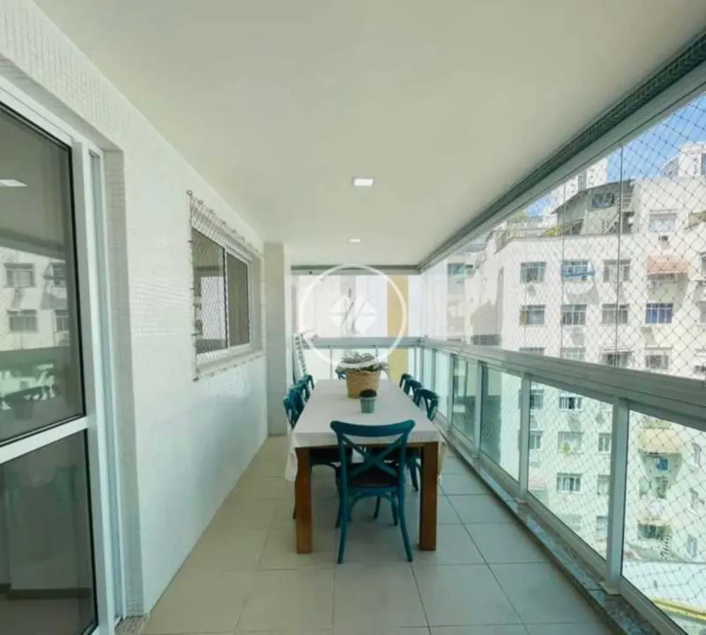 Apartamento, 3 quartos, 91 m² - Foto 20
