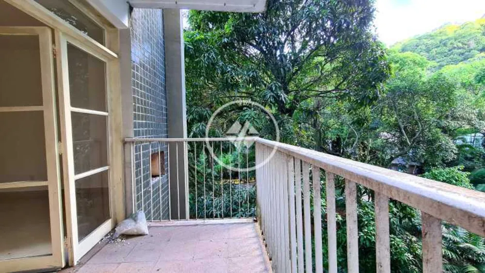 Apartamento, 3 quartos, 133 m² - Foto 8