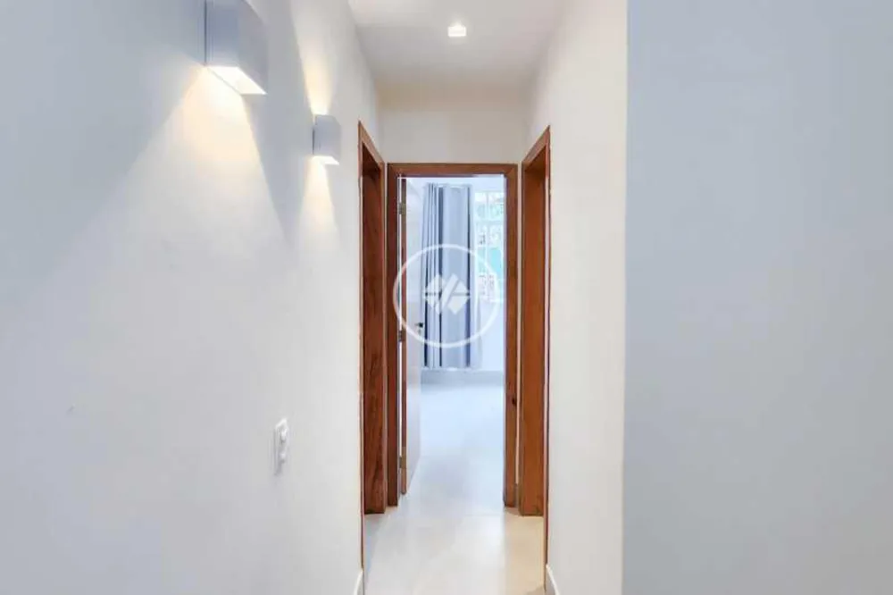 Apartamento, 2 quartos, 72 m² - Foto 2