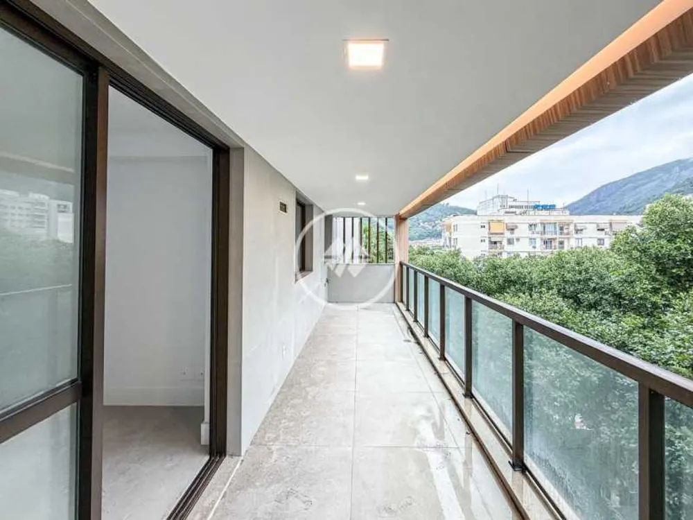 Cobertura, 3 quartos, 104 m² - Foto 2
