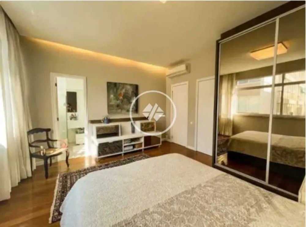 Cobertura, 5 quartos, 400 m² - Foto 19