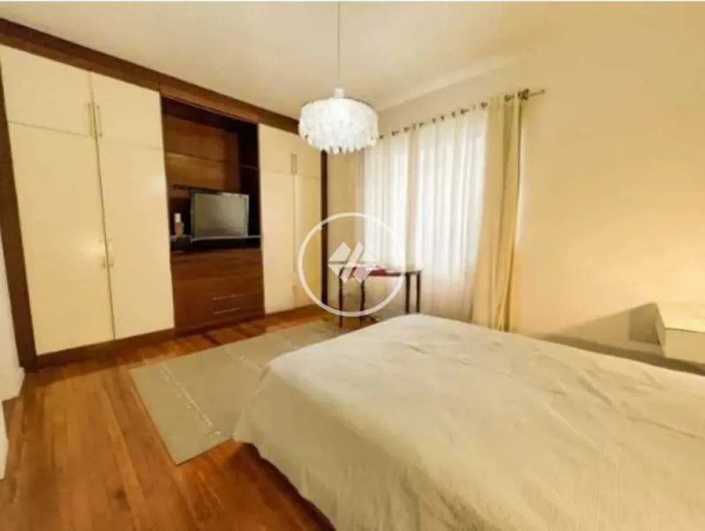 Cobertura, 5 quartos, 400 m² - Foto 21
