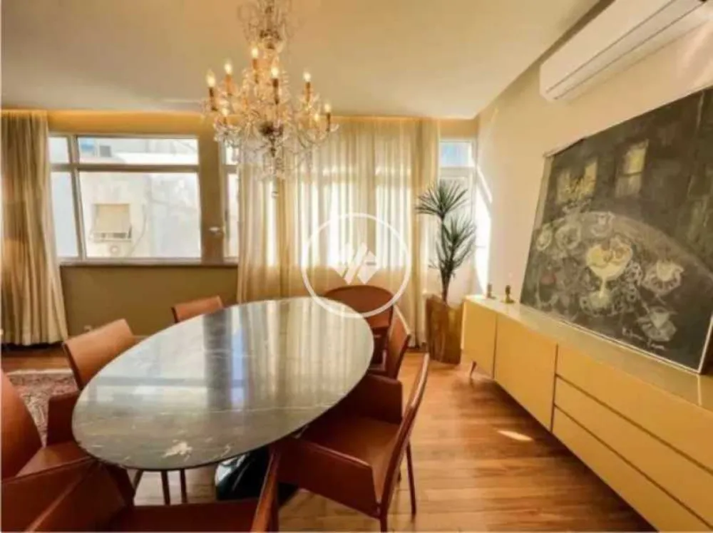 Cobertura, 5 quartos, 400 m² - Foto 10