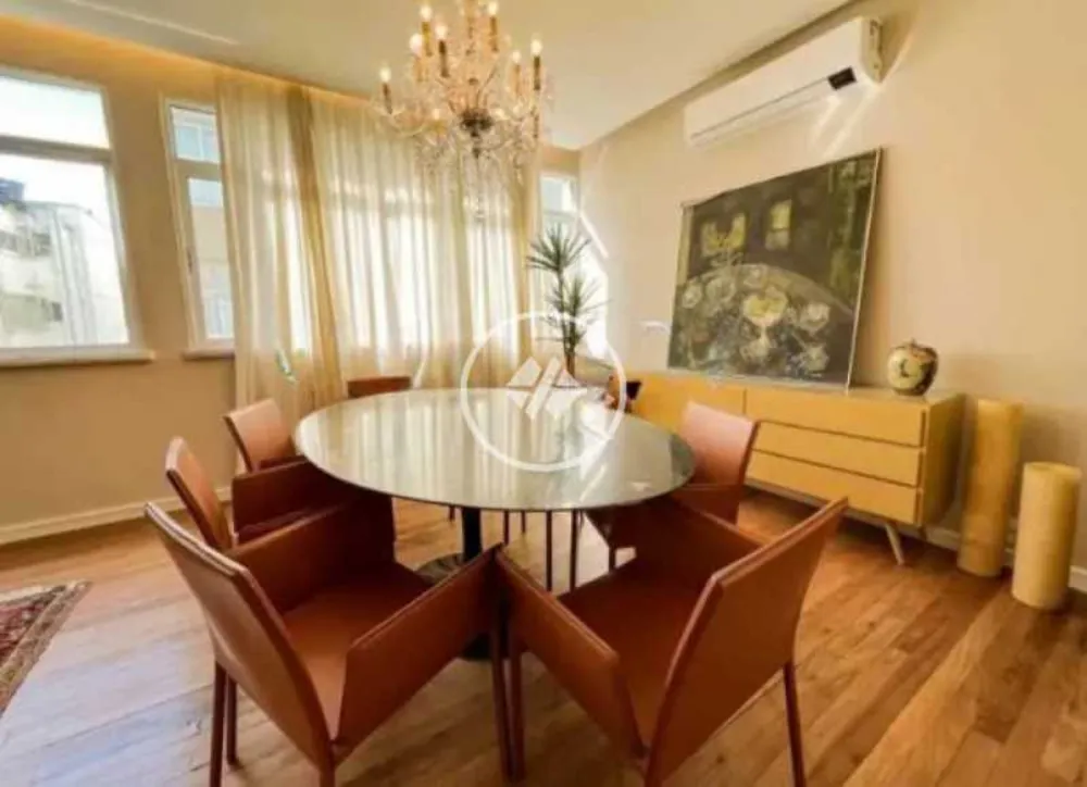 Cobertura, 5 quartos, 400 m² - Foto 9