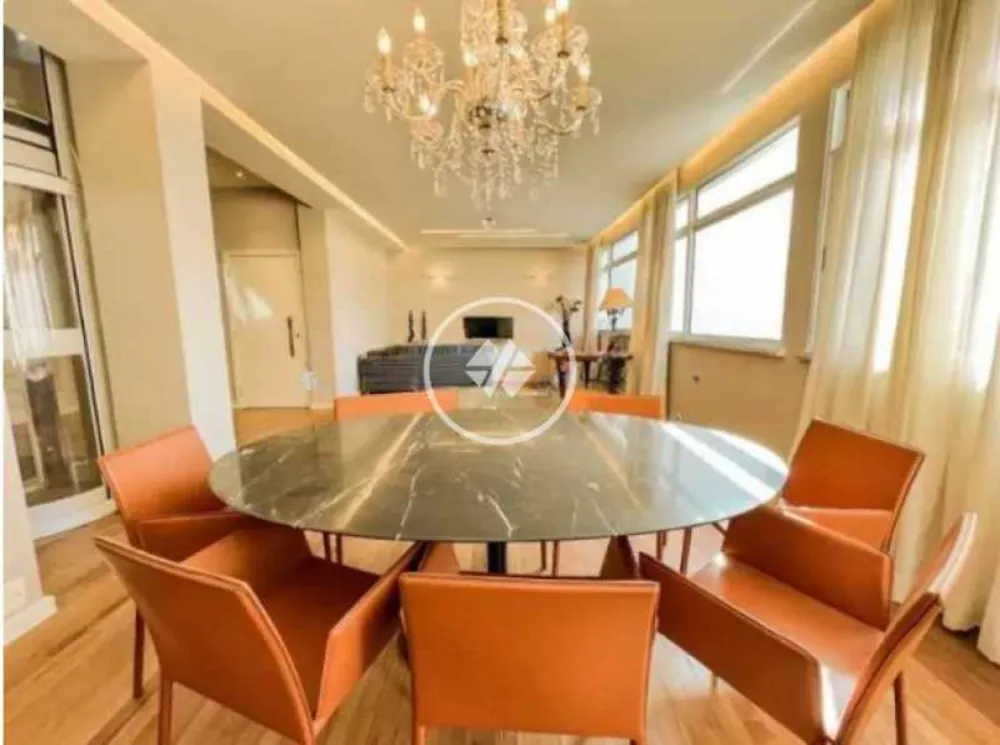 Cobertura, 5 quartos, 400 m² - Foto 7