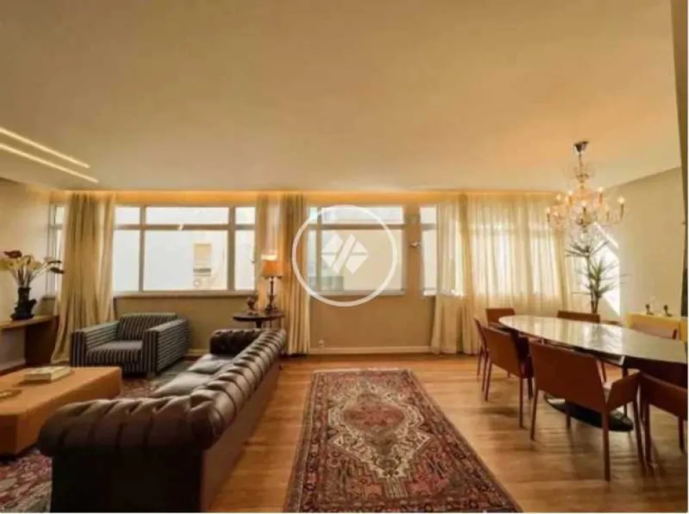 Cobertura, 5 quartos, 400 m² - Foto 5