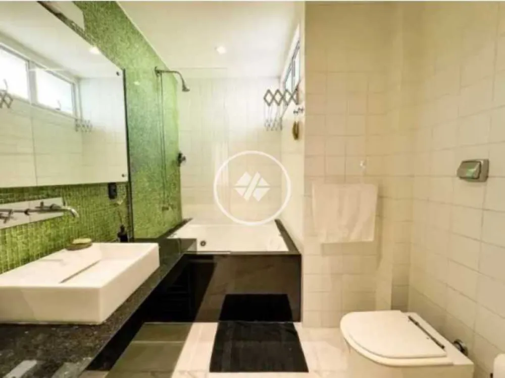 Cobertura, 5 quartos, 400 m² - Foto 22