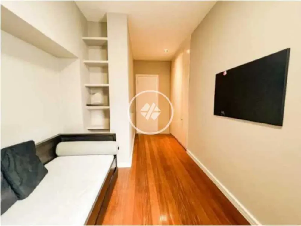 Cobertura, 5 quartos, 400 m² - Foto 16