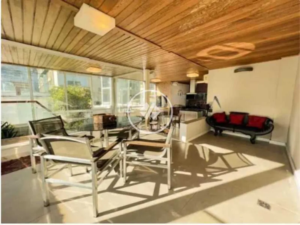 Cobertura, 5 quartos, 400 m² - Foto 3