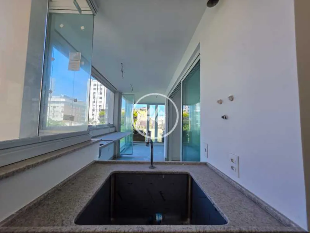 Apartamento, 4 quartos, 184 m² - Foto 23