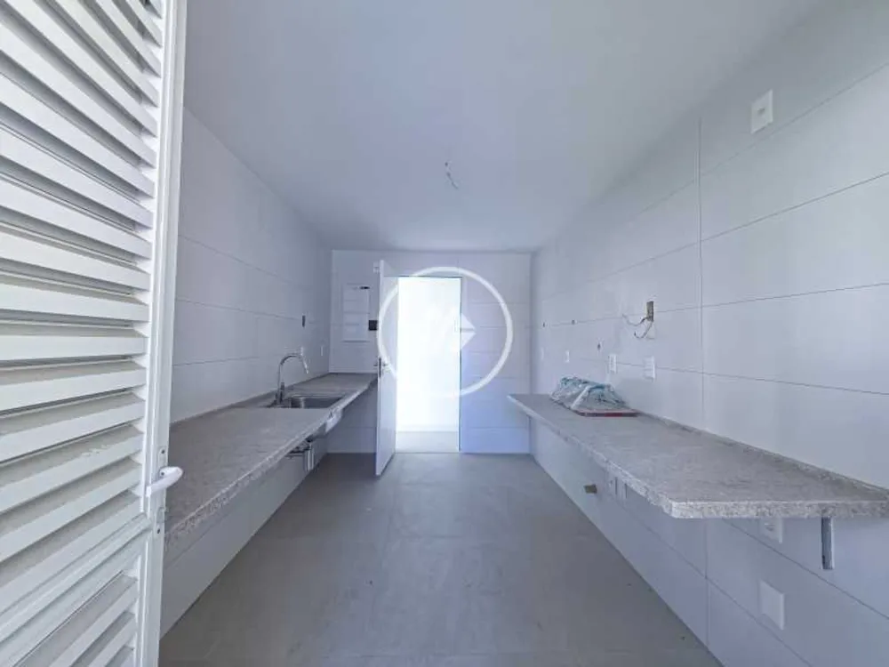 Apartamento, 4 quartos, 184 m² - Foto 9