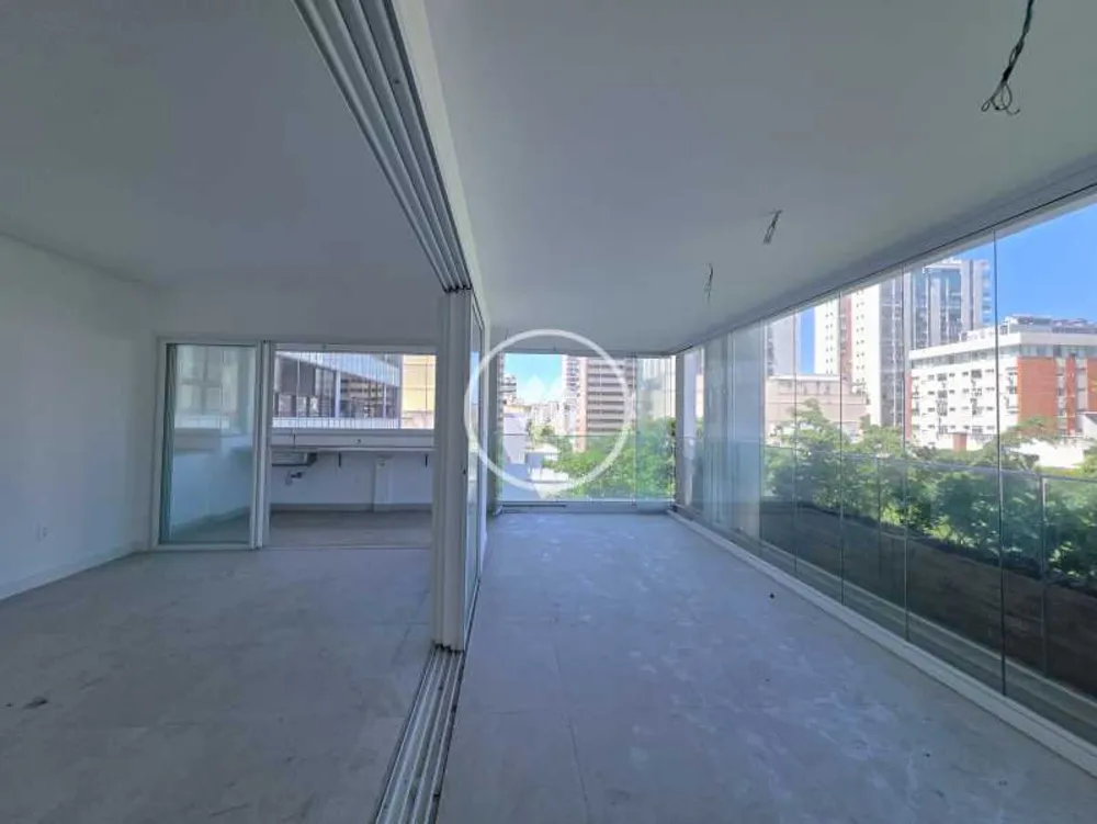 Apartamento, 4 quartos, 184 m² - Foto 6