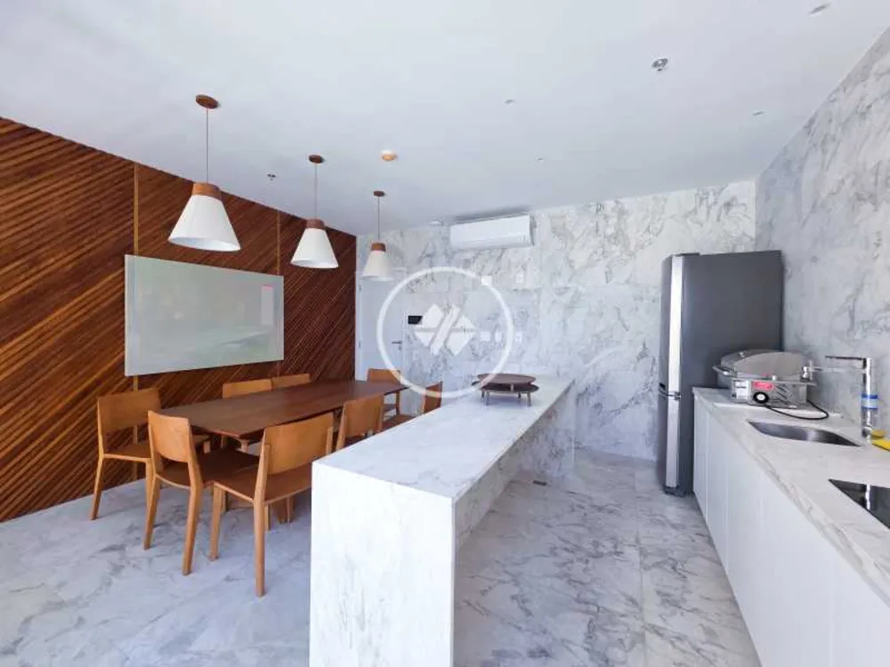 Apartamento, 4 quartos, 184 m² - Foto 26
