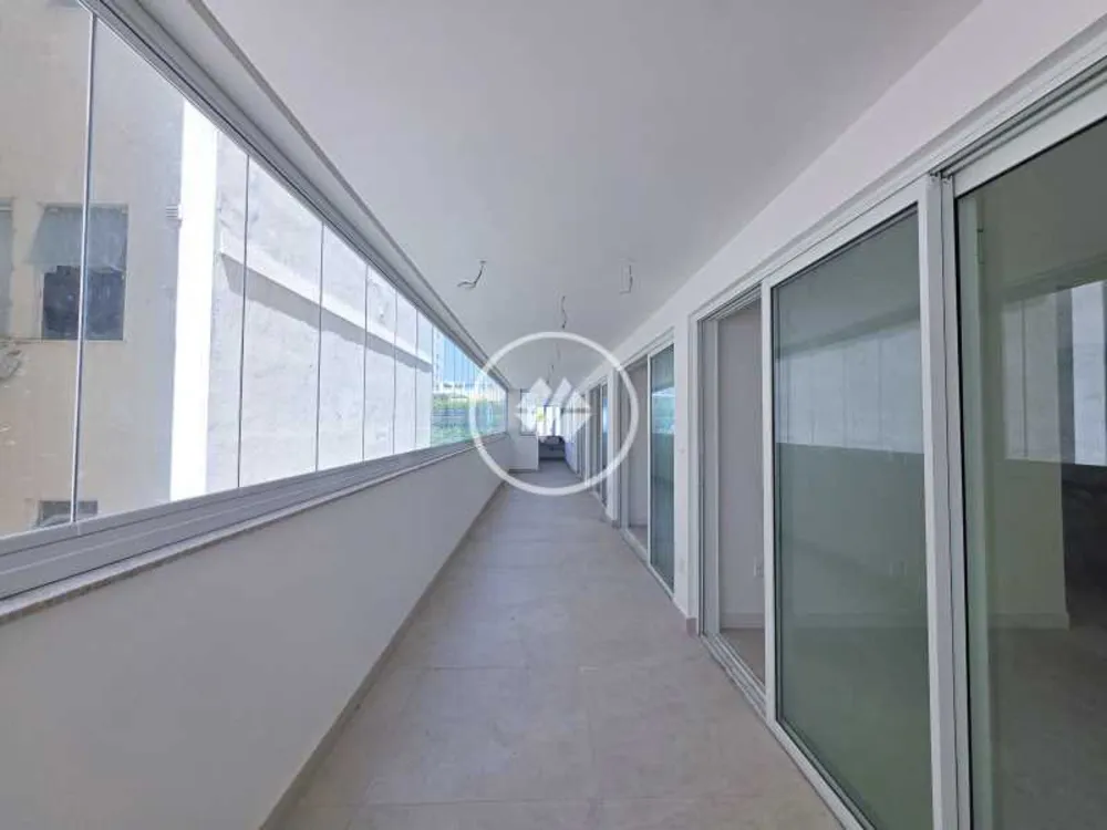 Apartamento, 4 quartos, 184 m² - Foto 20