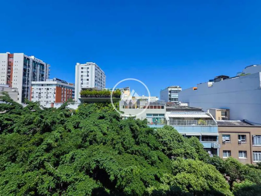 Apartamento, 4 quartos, 184 m² - Foto 1