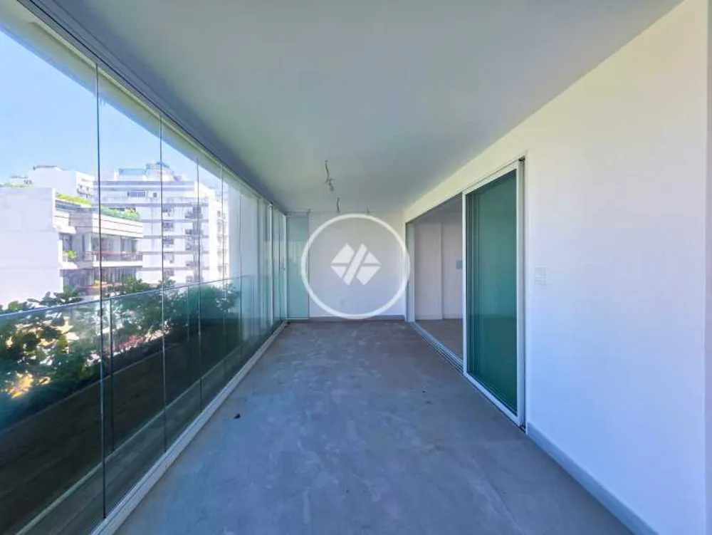 Apartamento, 4 quartos, 184 m² - Foto 2
