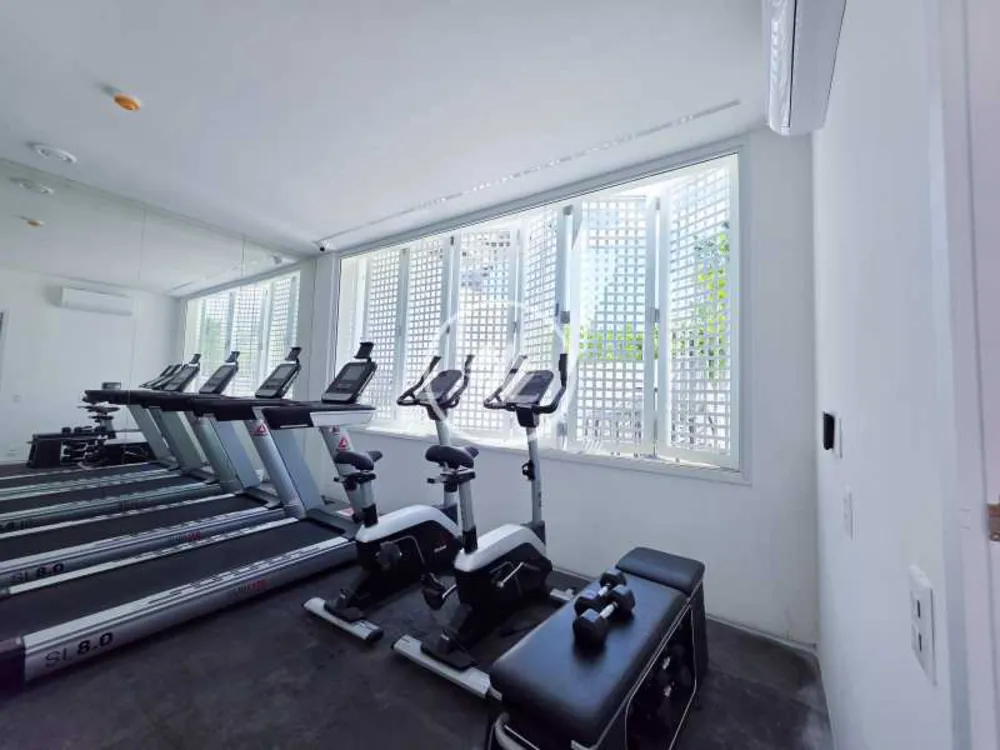 Apartamento, 4 quartos, 184 m² - Foto 25