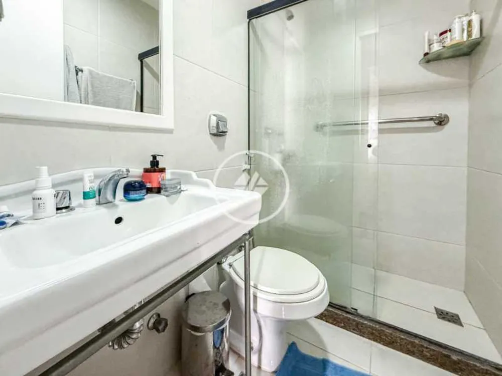 Cobertura, 3 quartos, 197 m² - Foto 5