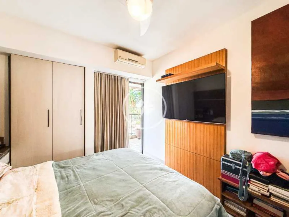 Cobertura, 3 quartos, 197 m² - Foto 7