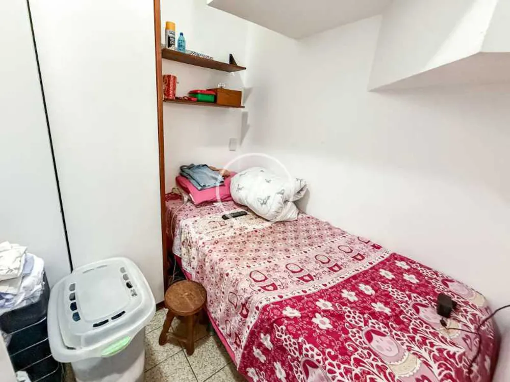 Cobertura, 3 quartos, 197 m² - Foto 14