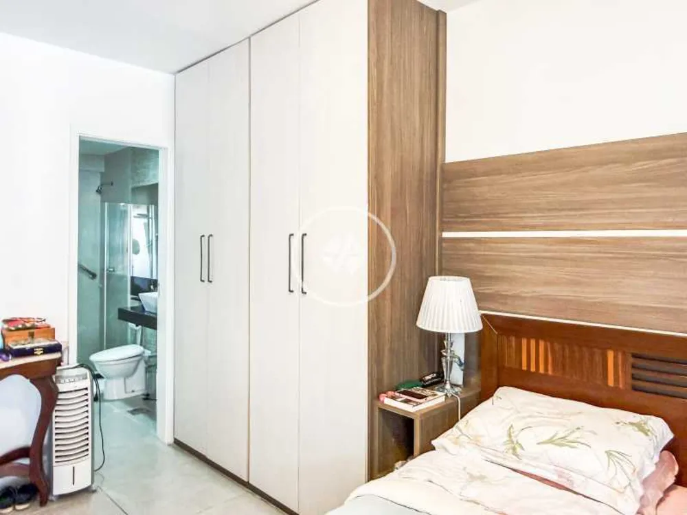 Cobertura, 3 quartos, 197 m² - Foto 6