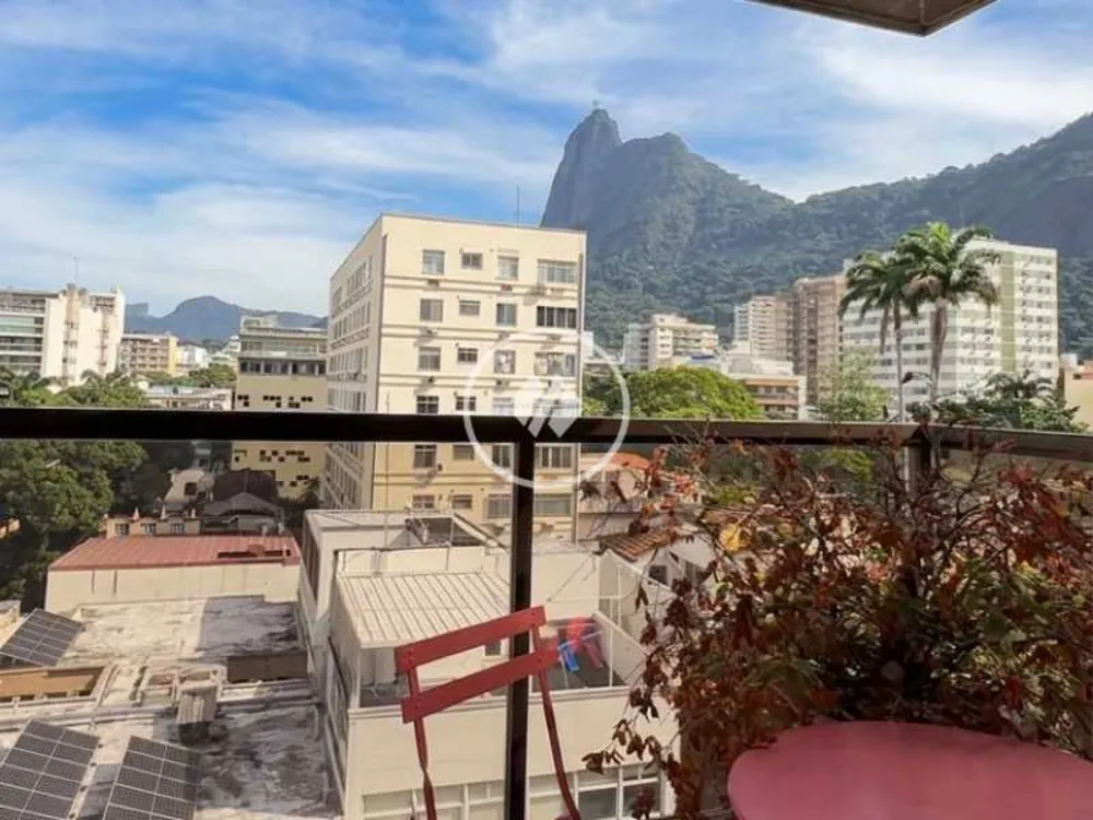 Cobertura, 3 quartos, 197 m² - Foto 2