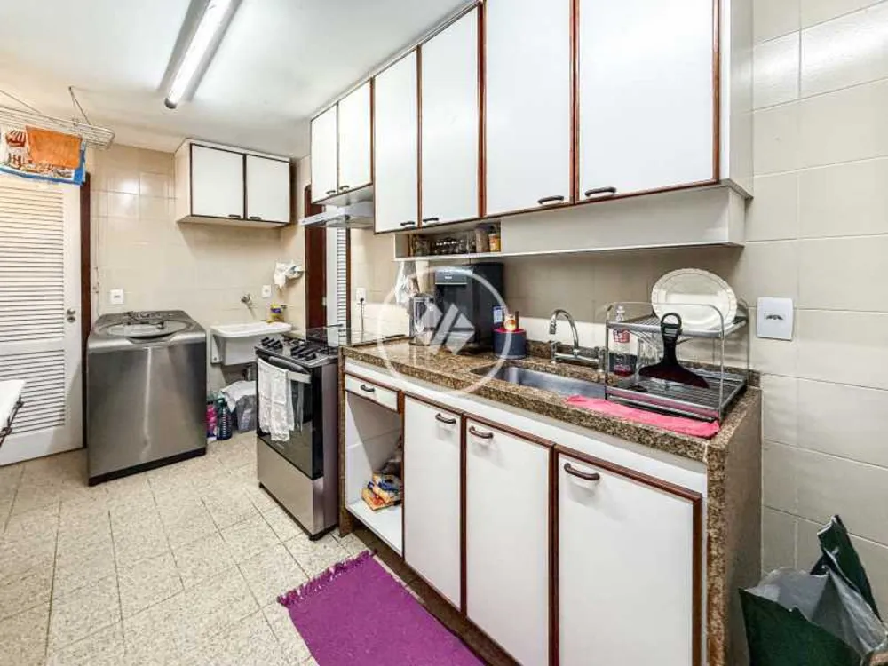 Cobertura, 3 quartos, 197 m² - Foto 15