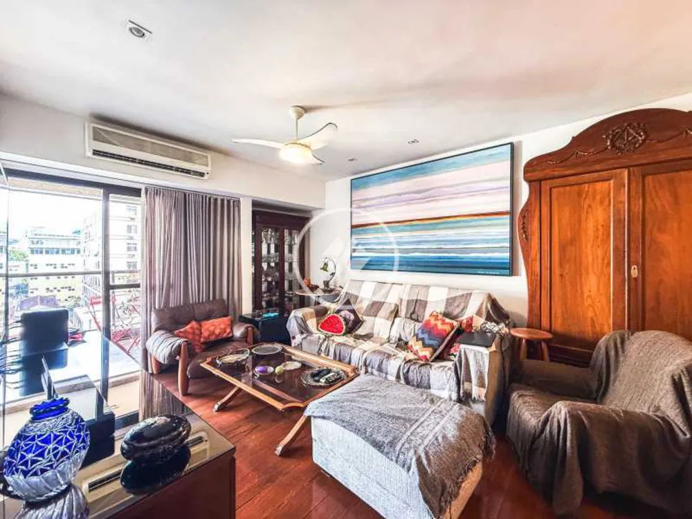 Cobertura, 3 quartos, 197 m² - Foto 12