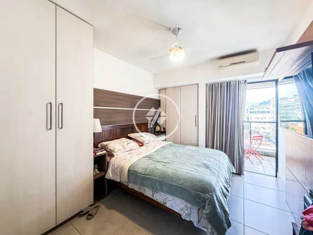 Cobertura, 3 quartos, 197 m² - Foto 9