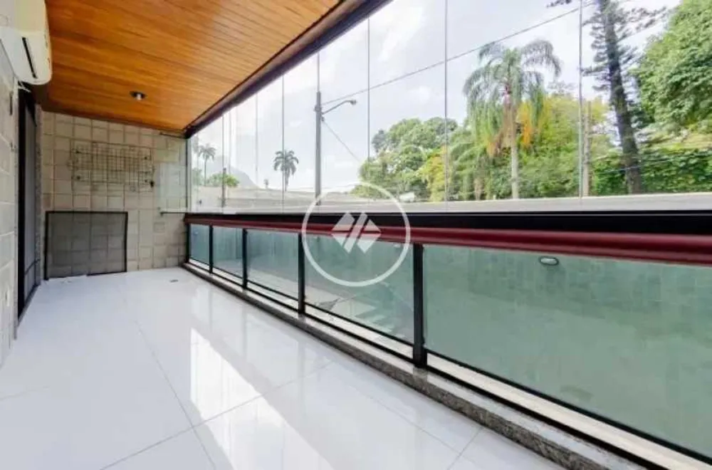 Apartamento, 2 quartos, 82 m² - Foto 2