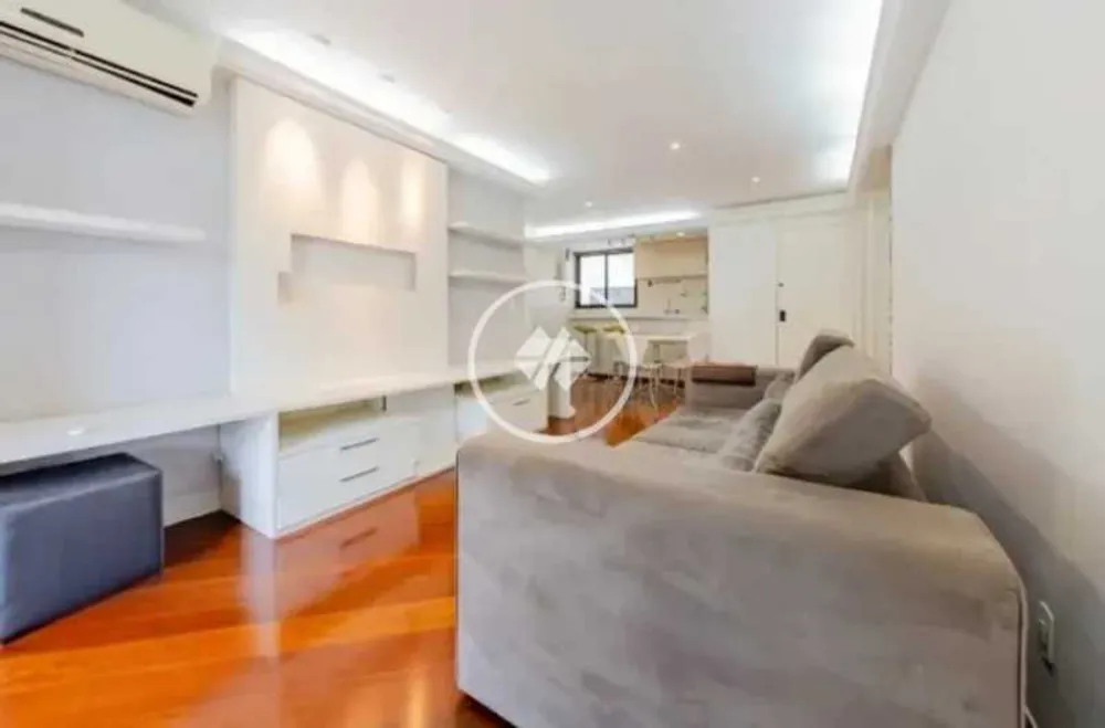 Apartamento, 2 quartos, 82 m² - Foto 6