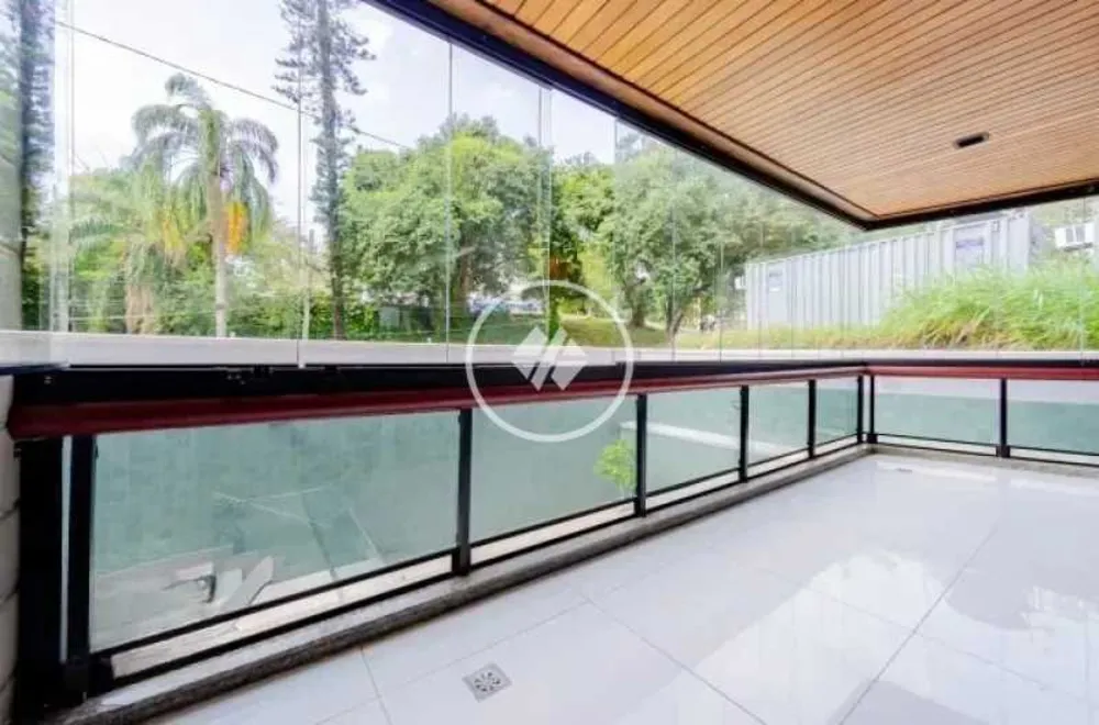 Apartamento, 2 quartos, 82 m² - Foto 1