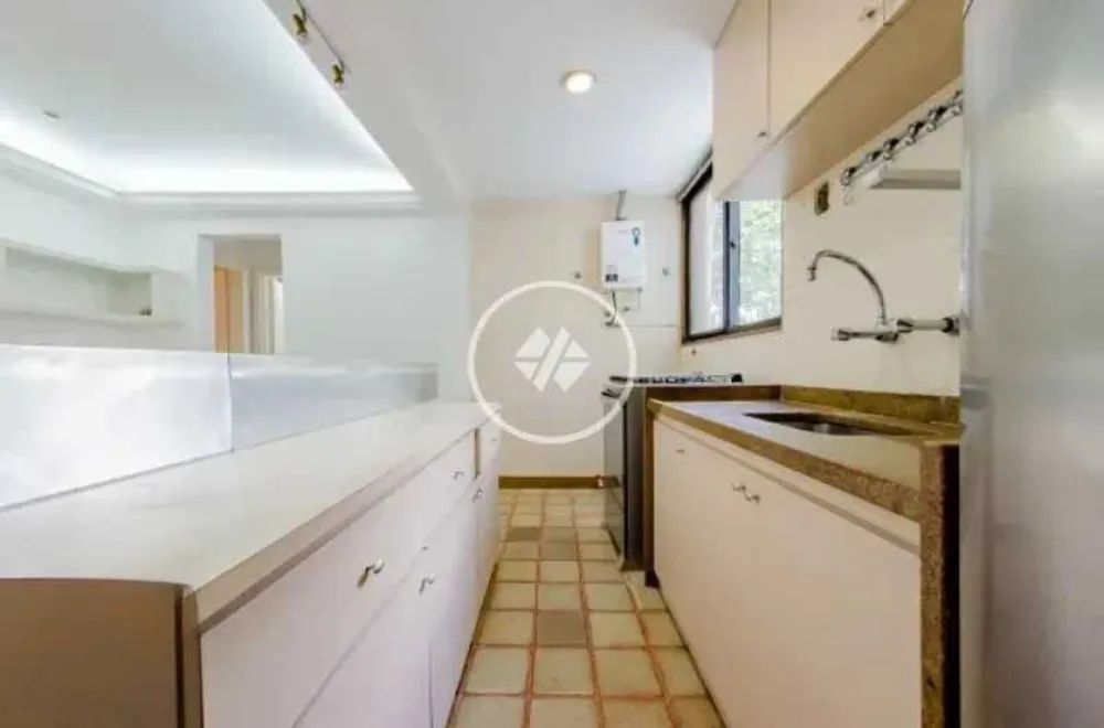 Apartamento, 2 quartos, 82 m² - Foto 16
