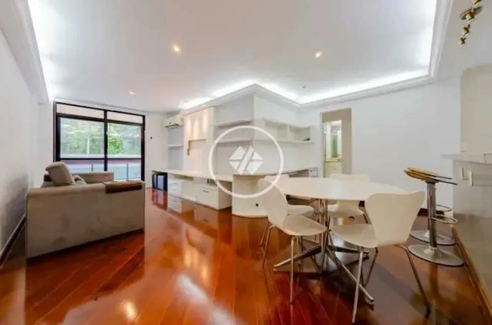 Apartamento, 2 quartos, 82 m² - Foto 3