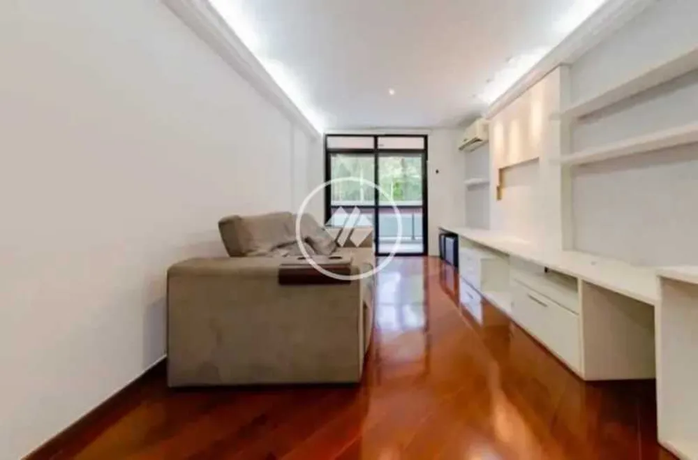 Apartamento, 2 quartos, 82 m² - Foto 4