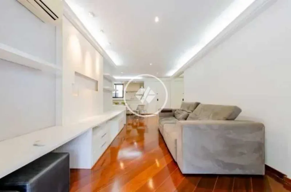 Apartamento, 2 quartos, 82 m² - Foto 5