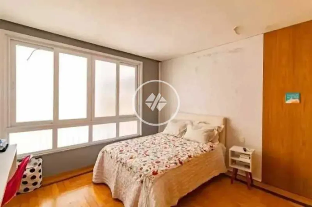 Cobertura, 5 quartos, 441 m² - Foto 1