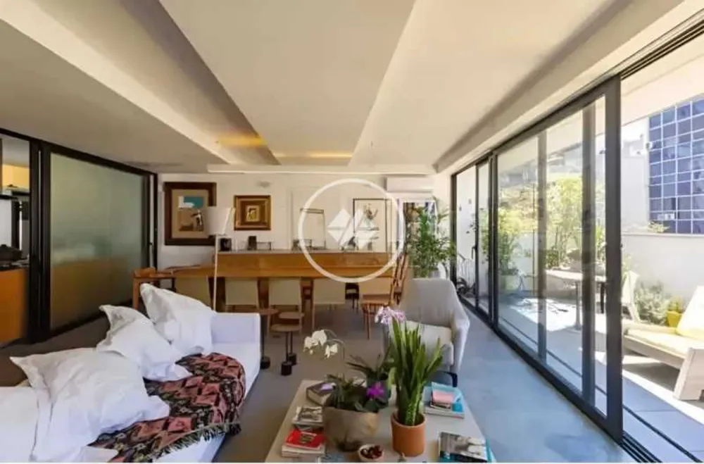 Cobertura, 5 quartos, 441 m² - Foto 11