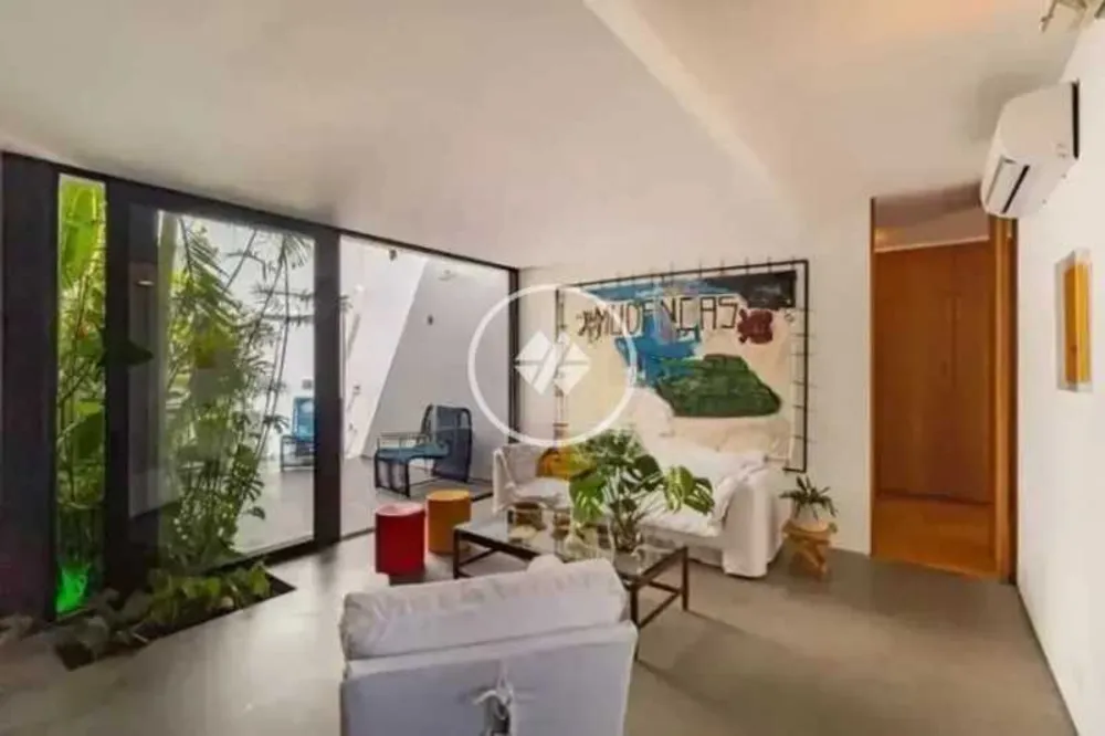 Cobertura, 5 quartos, 441 m² - Foto 7