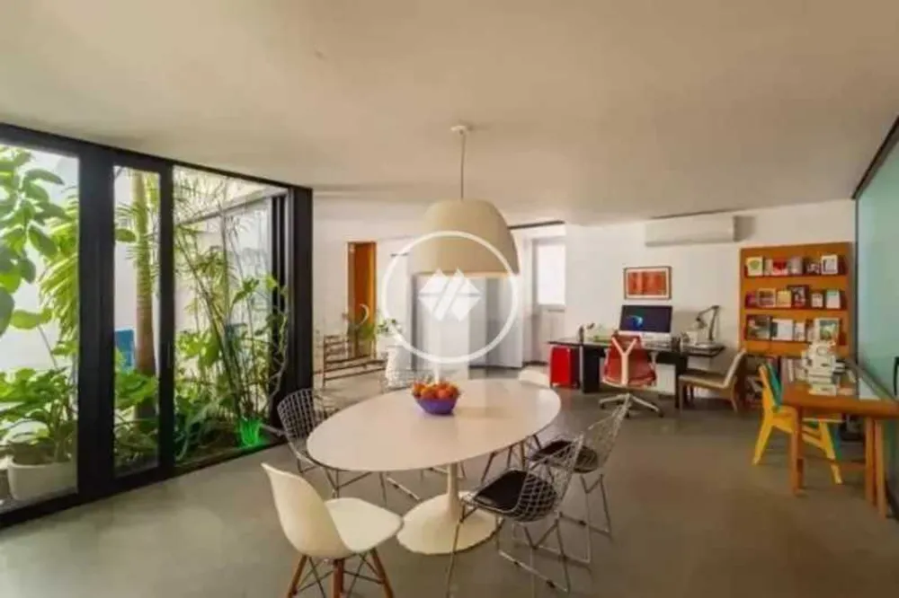 Cobertura, 5 quartos, 441 m² - Foto 19