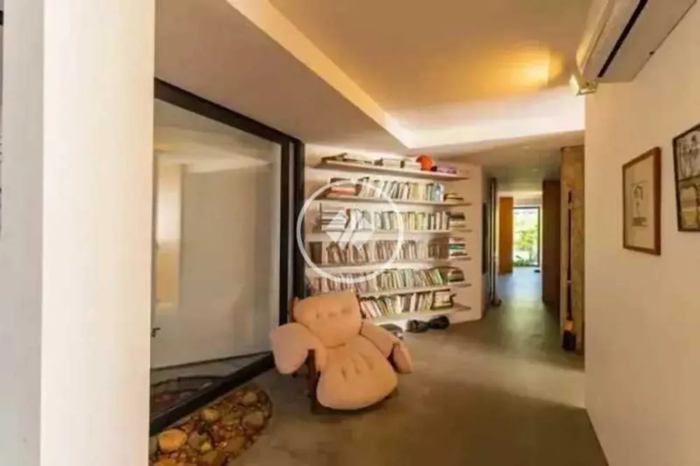 Cobertura, 5 quartos, 441 m² - Foto 8