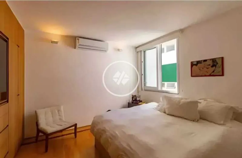 Cobertura, 5 quartos, 441 m² - Foto 9