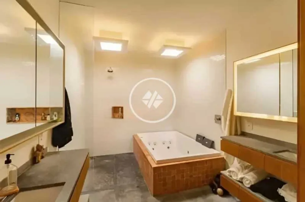 Cobertura, 5 quartos, 441 m² - Foto 5