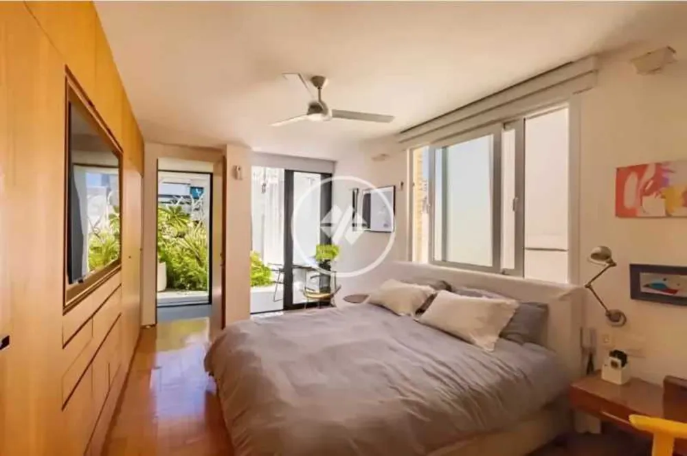 Cobertura, 5 quartos, 441 m² - Foto 4