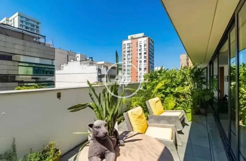 Cobertura, 5 quartos, 441 m² - Foto 18